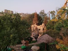 -七彩云南古滇温泉山庄