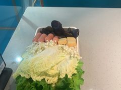 -半天妖烤鱼(蒸湘万达广场店)