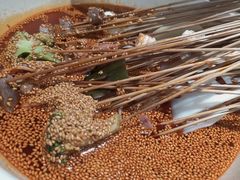 -嘉州叶婆婆钵钵鸡(建设路店)