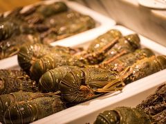 -雍和会海鲜姿造自助(湖东路店)