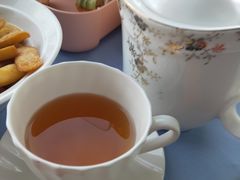 -三亚福朋喜来登酒店·大堂吧
