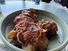-95号酱骨·一块豆腐(展春园西路店)