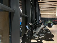 -漠浔MOTION健身(虹桥国际展汇店)