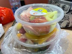 -老炳·七丛松甘草水果