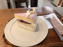 -RUXU入续糖水铺与包(卓悦中心店)