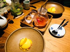 -天水蔬食料理(树德之光店)