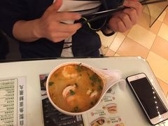 -翠华餐厅(旺角文华商场店)