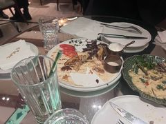 -ELI FALAFEL Lebanese&Mediterranean黎巴嫩美食(富城路店)