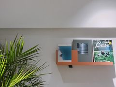 -隹木咖啡馆(宝龙广场店)