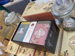 -茶颜悦色(重庆英利大融城LG层店)