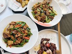 -新安人家·22年本地餐厅