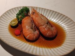 -雨后行菜(报慈北路店)