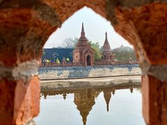 -一寨两国风景区
