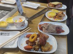 -苏格里岛自助海鲜烤肉火锅(集美万达店)
