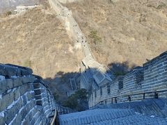 -慕田峪长城