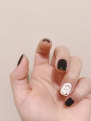 -Adore nail日式美甲美睫