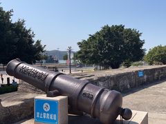 -石炮台公园