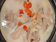 -新兴·金羊座·粤菜点心(乐峰店)