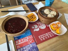 -嘉和一品粥(魏公村店)