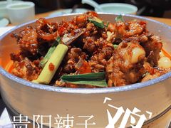 -榕江牛瘪牛肉火锅(东新路店)