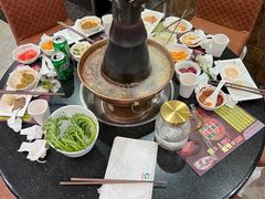 -草原饭店火锅