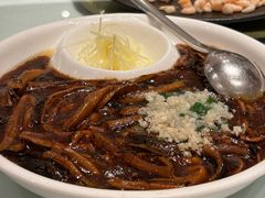 -松鹤楼(狮山永利广场店)