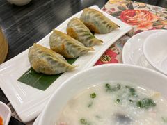 -虾饺妹·粤式手工点心(水荫路店)