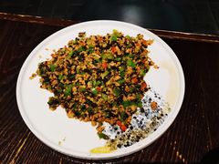 黑三剁-浩海火烧云傣家菜(京广店)