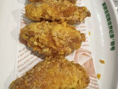 -新白鹿餐厅(百联中环店)