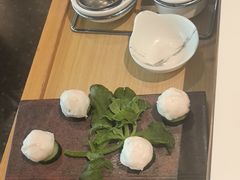 -烹然四季椰子鸡火锅(姚家园万象汇店)