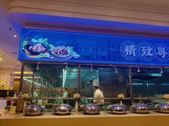 -锦粤宫·精致粤菜(深圳北站店)