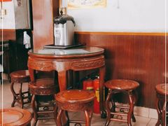 大堂-金榜牛奶店