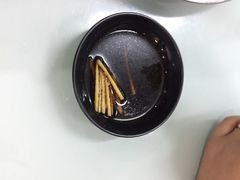 -食惠里小笼包面馆(越秀店)