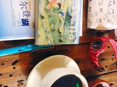 -Africafe(非洲咖啡)