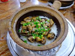 -红星光发煲仔饭(大石街店)