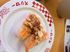 -寿司郎(上野店)