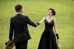 -雪中彩影婚纱摄影·微光艺术中心