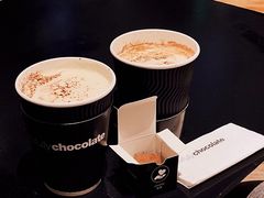 -Awfully Chocolate(嘉里城店)