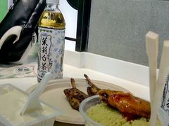 -盒马渔市餐厅