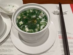 翡翠鱼羹-鼎泰丰(国金店)