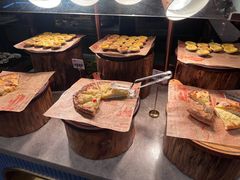 -千滋百味自助海鲜烤肉(布吉景华店)