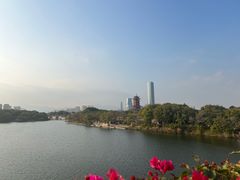 -厦门园林博览苑