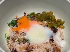 -胡麻(静安嘉里店)