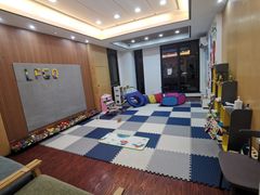 -想家粒科学探索中心(青林湾店)