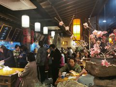 大堂-打酱油·非遗淮扬菜(瘦西湖梅岭店)