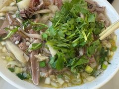 -老杜家羊杂碎店(双拥西路店)