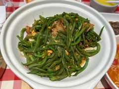 -西贝(枫蓝国际购物中心店)