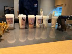 -阿嬷手作(成都万象城店)