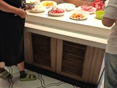 -豪客来牛排(红豆万花城店)