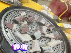 蒸鱼片-权哥美食农庄